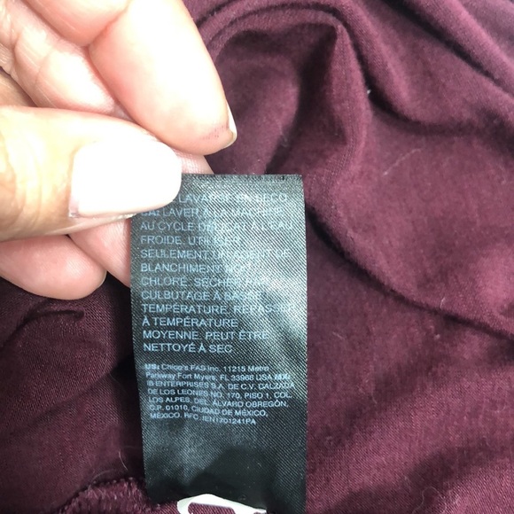 WHBM top - Picture 8 of 8